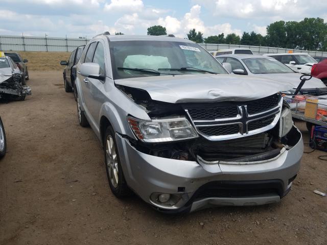 DODGE JOURNEY CR 2012 3c4pdcdg3ct341752