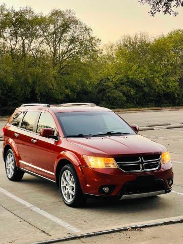 DODGE JOURNEY CR 2012 3c4pdcdg3ct367896