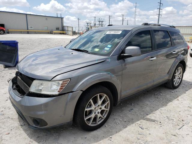 DODGE JOURNEY CR 2012 3c4pdcdg3ct369874