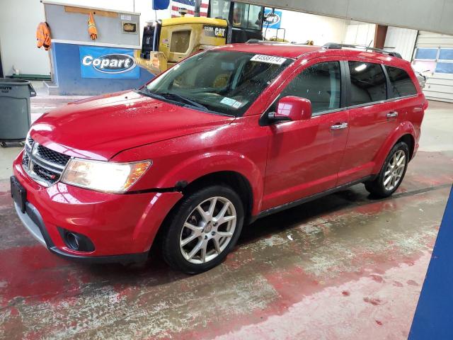 DODGE JOURNEY CR 2012 3c4pdcdg3ct373813