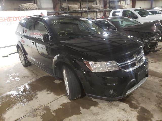 DODGE JOURNEY CR 2013 3c4pdcdg3dt518107