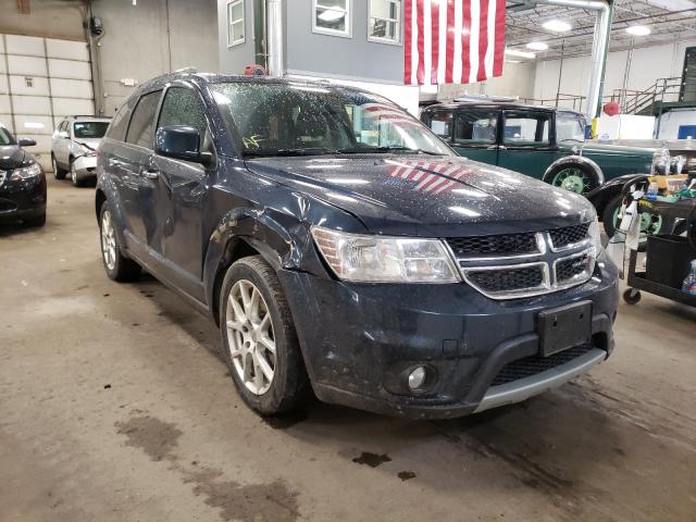 DODGE JOURNEY CR 2013 3c4pdcdg3dt537823