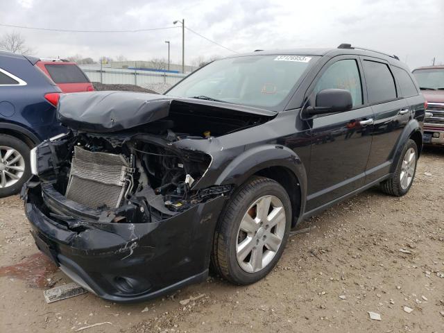 DODGE JOURNEY CR 2013 3c4pdcdg3dt545033