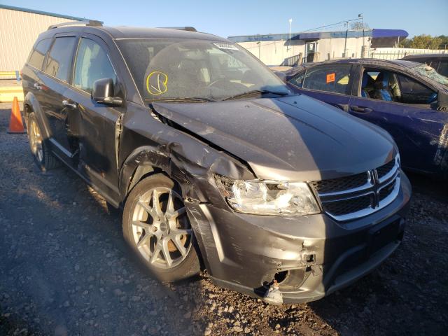 DODGE JOURNEY CR 2013 3c4pdcdg3dt545081