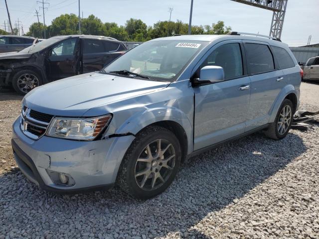 DODGE JOURNEY CR 2013 3c4pdcdg3dt556713