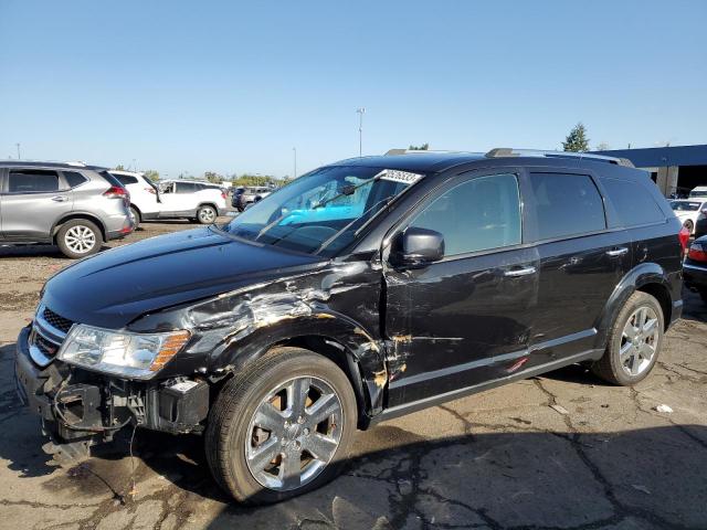 DODGE JOURNEY CR 2013 3c4pdcdg3dt556761