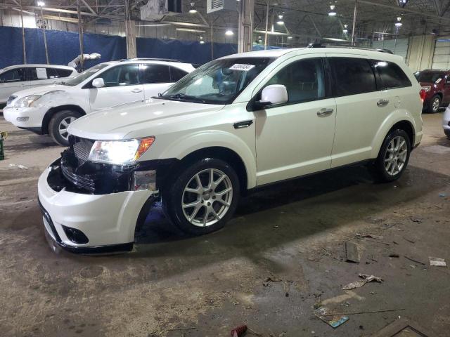 DODGE JOURNEY 2013 3c4pdcdg3dt567372