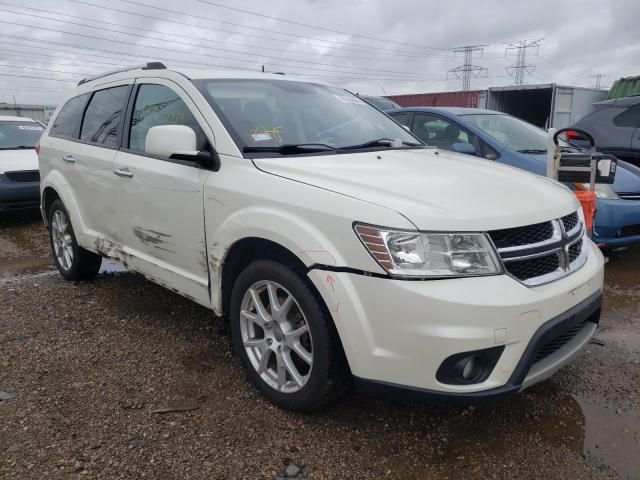 DODGE JOURNEY CR 2013 3c4pdcdg3dt569557