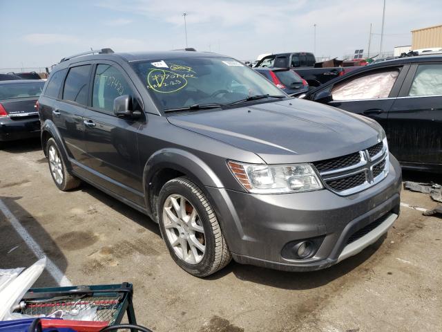 DODGE JOURNEY CR 2013 3c4pdcdg3dt569686