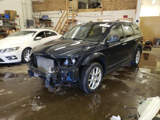 DODGE JOURNEY CR 2013 3c4pdcdg3dt588710