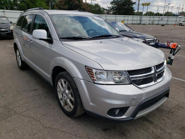 DODGE JOURNEY CR 2013 3c4pdcdg3dt588951