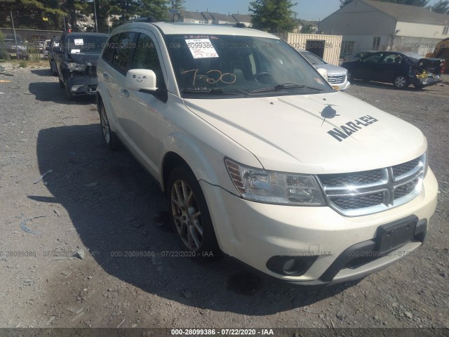 DODGE JOURNEY 2013 3c4pdcdg3dt599111