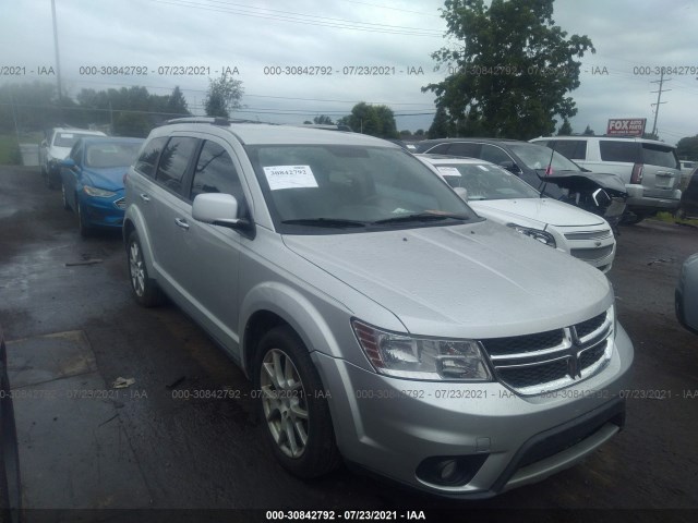 DODGE JOURNEY 2013 3c4pdcdg3dt650218