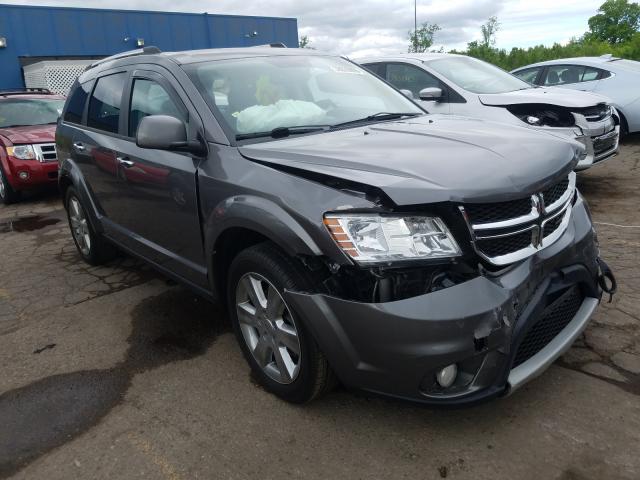 DODGE JOURNEY CR 2013 3c4pdcdg3dt659453