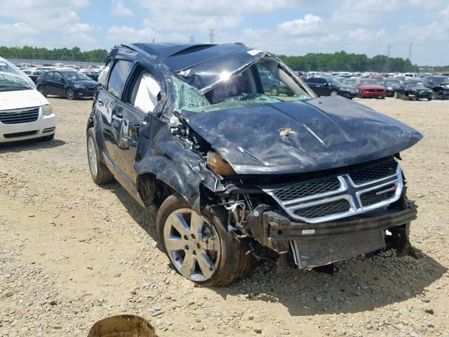 DODGE JOURNEY CR 2013 3c4pdcdg3dt680156