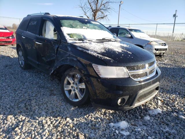 DODGE JOURNEY CR 2013 3c4pdcdg3dt715939