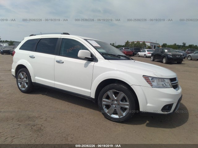 DODGE JOURNEY 2013 3c4pdcdg3dt729081