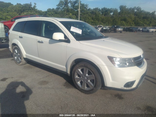 DODGE JOURNEY 2013 3c4pdcdg3dt730926