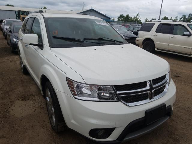 DODGE JOURNEY LI 2014 3c4pdcdg3et121806