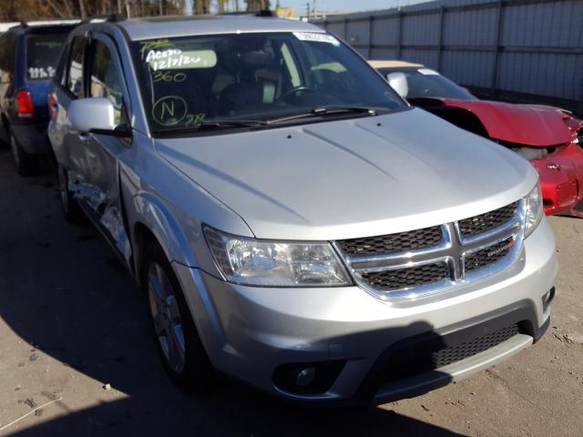 DODGE JOURNEY LI 2014 3c4pdcdg3et124009