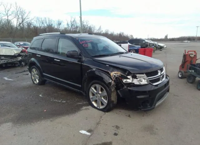 DODGE JOURNEY 2014 3c4pdcdg3et139187