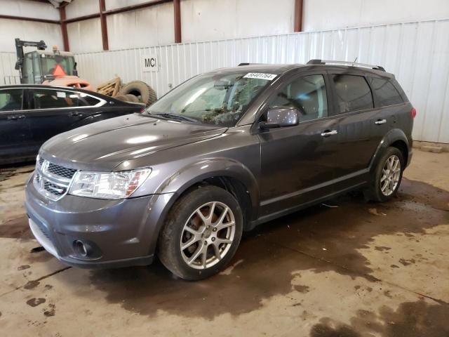 DODGE JOURNEY LI 2014 3c4pdcdg3et185523