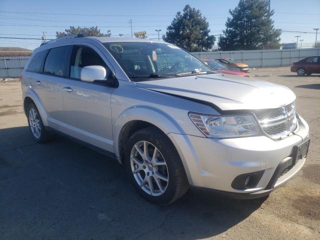 DODGE JOURNEY LI 2014 3c4pdcdg3et226863