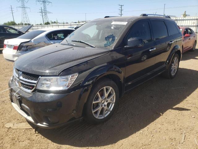 DODGE JOURNEY LI 2014 3c4pdcdg3et237104