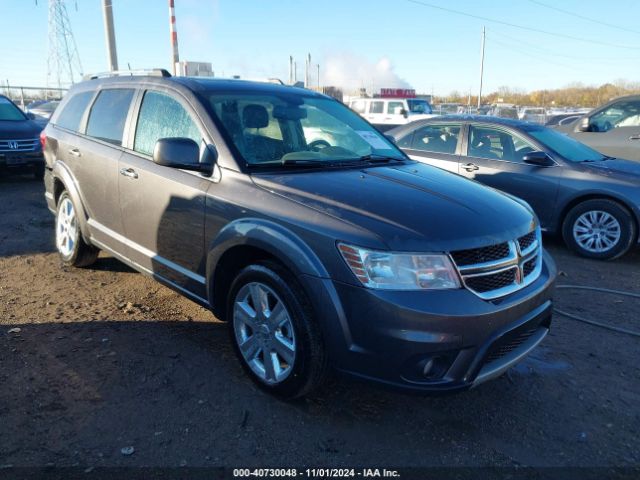 DODGE JOURNEY 2015 3c4pdcdg3ft531278