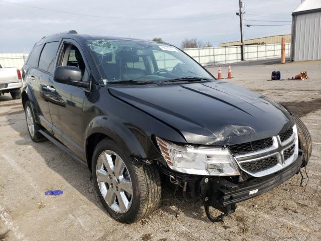 DODGE JOURNEY LI 2015 3c4pdcdg3ft532155