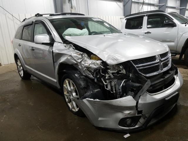 DODGE JOURNEY CR 2012 3c4pdcdg4ct147408