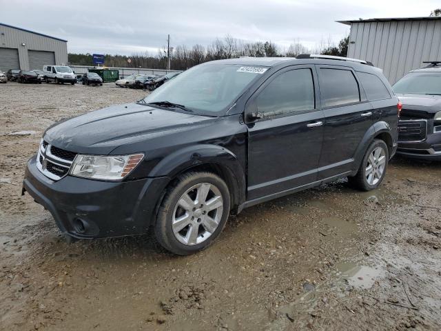 DODGE JOURNEY CR 2012 3c4pdcdg4ct180425