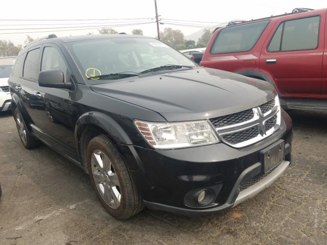 DODGE JOURNEY CR 2012 3c4pdcdg4ct183017