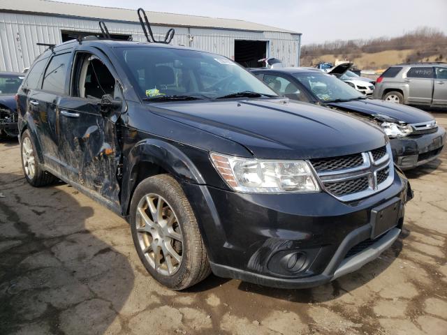 DODGE JOURNEY CR 2012 3c4pdcdg4ct183020