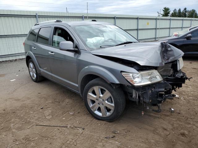 DODGE JOURNEY CR 2012 3c4pdcdg4ct271159