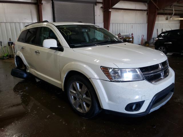 DODGE JOURNEY CR 2012 3c4pdcdg4ct353179