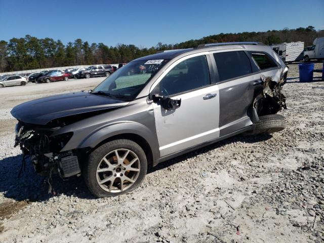 DODGE JOURNEY 2012 3c4pdcdg4ct353327