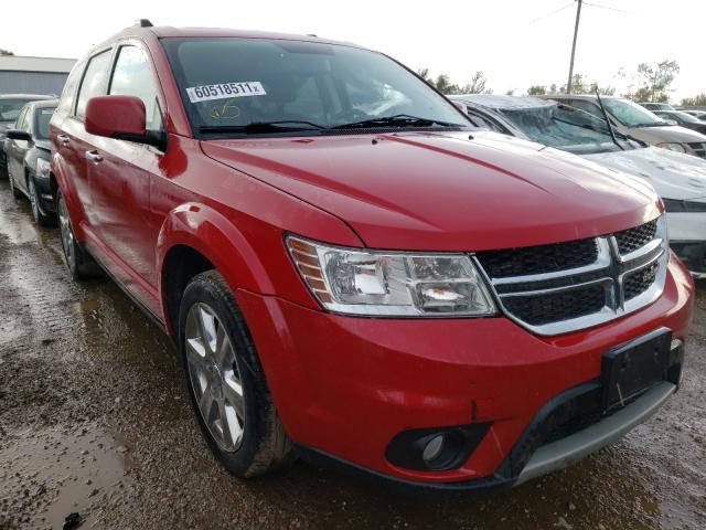 DODGE JOURNEY CR 2012 3c4pdcdg4ct361654