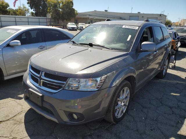 DODGE JOURNEY CR 2013 3c4pdcdg4dt541394