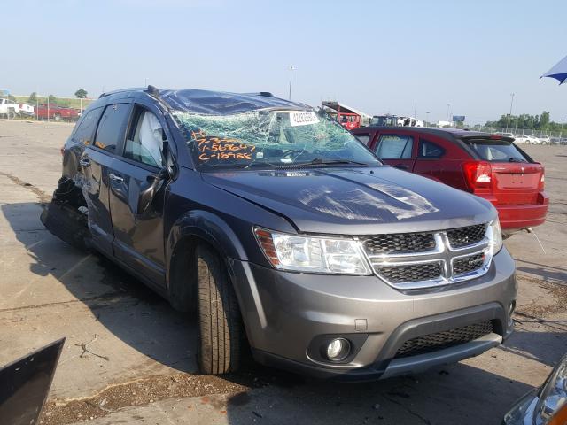 DODGE JOURNEY CR 2013 3c4pdcdg4dt569647