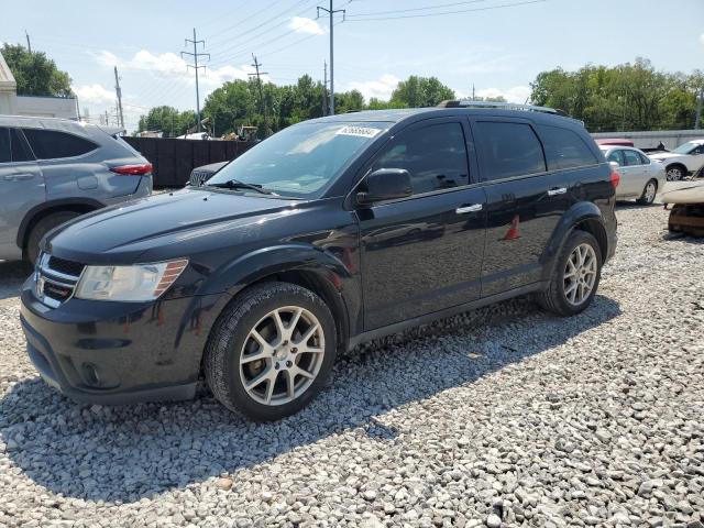 DODGE JOURNEY 2013 3c4pdcdg4dt588859