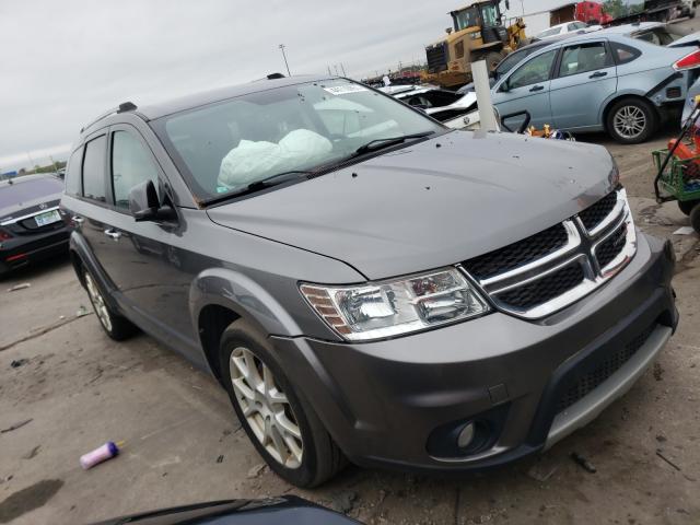 DODGE JOURNEY CR 2013 3c4pdcdg4dt608236