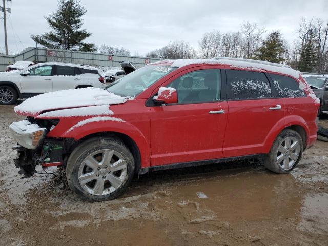 DODGE JOURNEY 2013 3c4pdcdg4dt646761