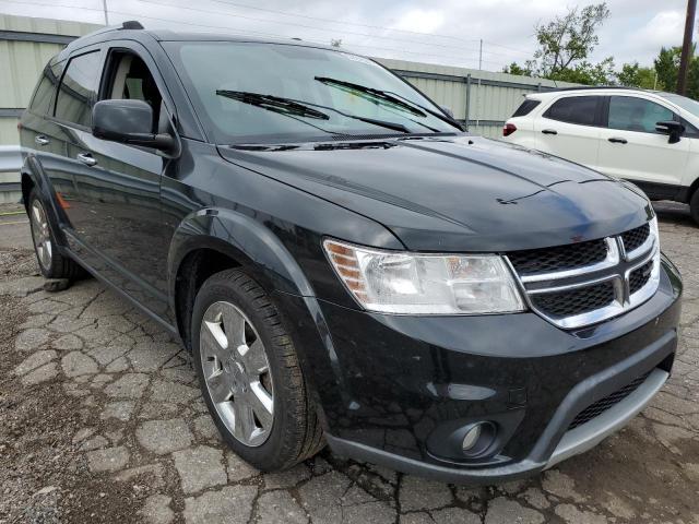 DODGE JOURNEY CR 2013 3c4pdcdg4dt650194