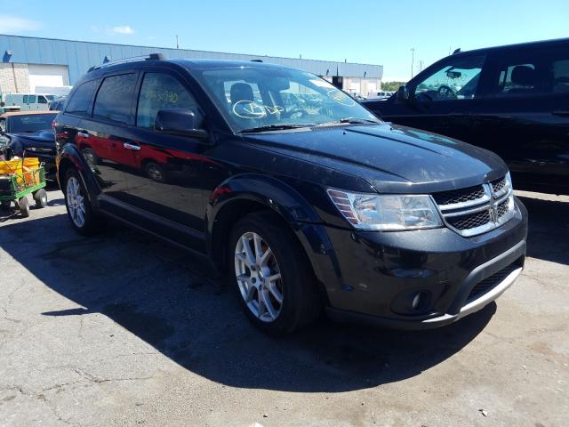 DODGE JOURNEY CR 2013 3c4pdcdg4dt680196