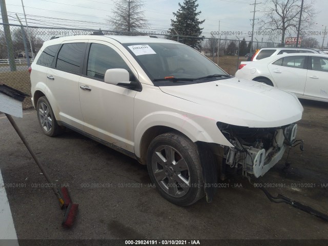 DODGE JOURNEY 2013 3c4pdcdg4dt685219