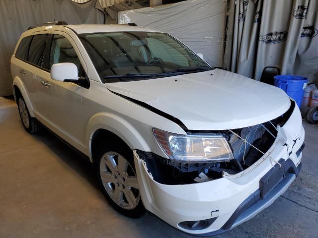 DODGE JOURNEY CR 2013 3c4pdcdg4dt710913