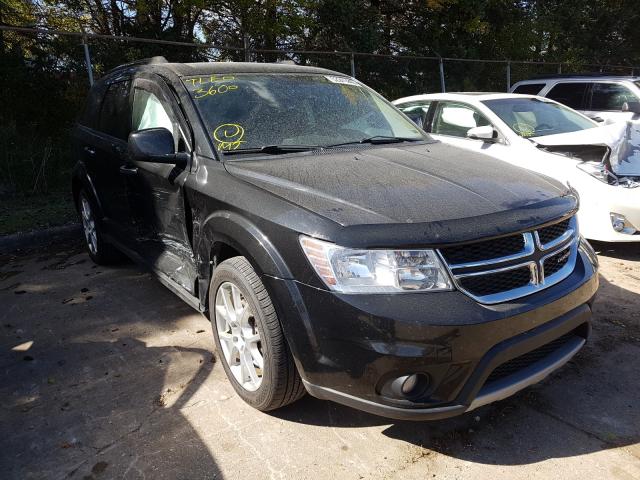 DODGE JOURNEY CR 2013 3c4pdcdg4dt716016