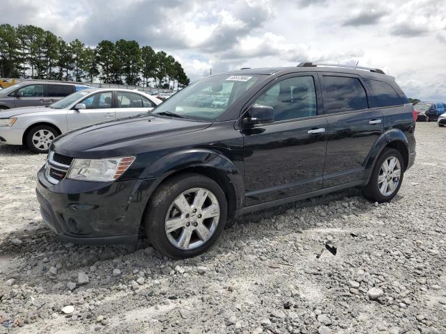 DODGE JOURNEY CR 2013 3c4pdcdg4dt723788