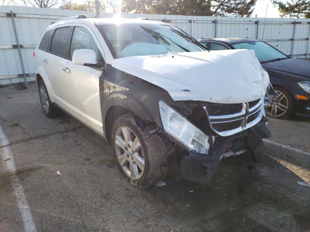 DODGE JOURNEY CR 2013 3c4pdcdg4dt725914